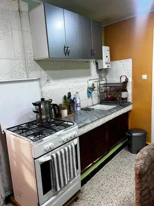 Vente Appartement F3 Alger Birkhadem