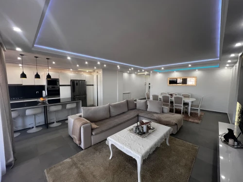 Vente Appartement F4 Alger Birkhadem