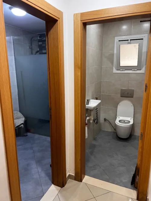 Vente Appartement F4 Alger Birkhadem
