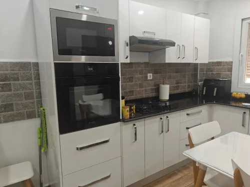 Vente Appartement F4 Alger Birkhadem