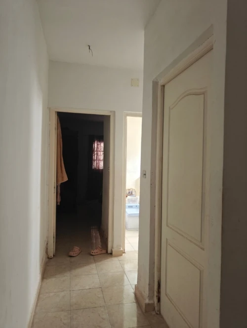 Vente Appartement F3 Alger Birkhadem