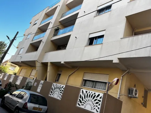 Vente Appartement F4 Alger Birkhadem