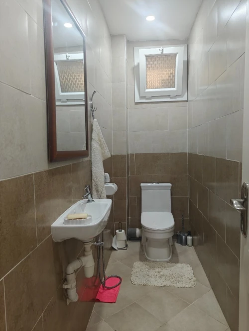 Vente Appartement F4 Alger Birkhadem