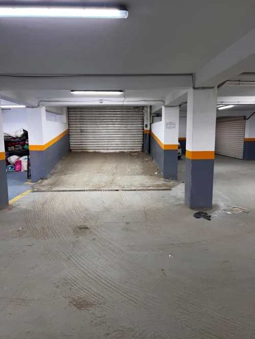 Vente Appartement F4 Alger Birkhadem