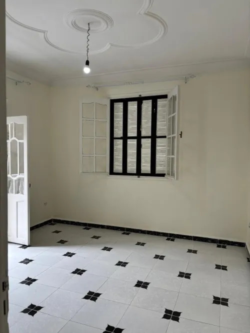 Location Appartement Niveau de villa F4 Alger Birkhadem