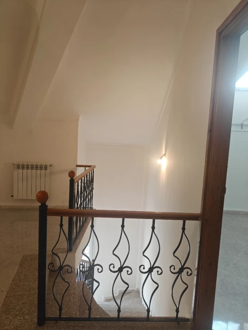 Vente Appartement Duplex F6 Alger Birkhadem