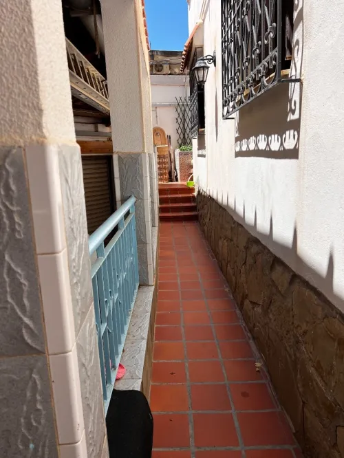 Vente Villa Alger Bouzareah