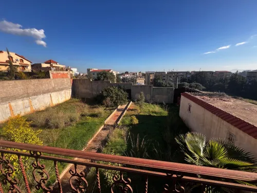 Vente Villa Alger Birkhadem