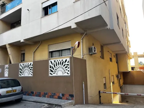 Vente Appartement F4 Alger Birkhadem