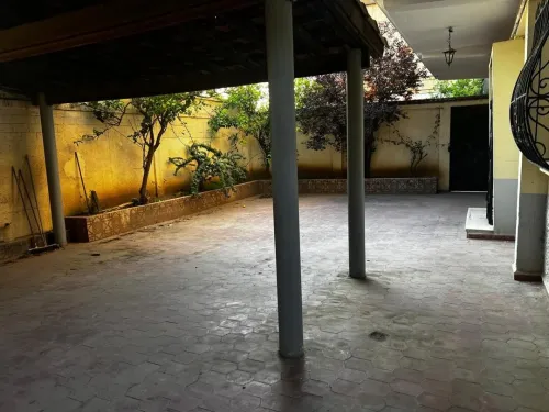 Location Appartement Niveau de villa F5 Alger Birtouta