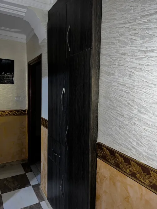 Location Appartement F4 Alger Birkhadem