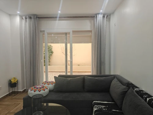 Vente Appartement F4 Alger Birkhadem