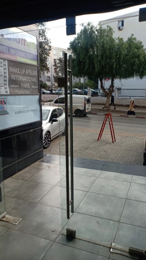 Vente Local Alger Birkhadem