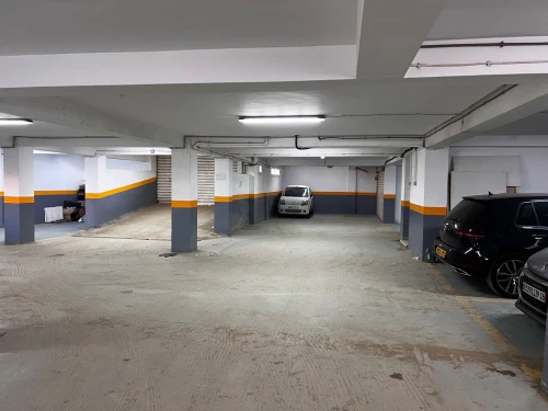 Vente Appartement F4 Alger Birkhadem