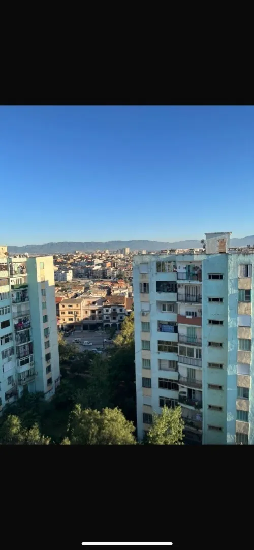 Vente Appartement F3 Alger Birkhadem