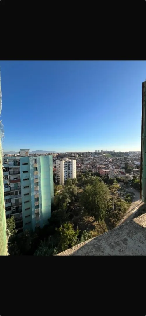 Vente Appartement F3 Alger Birkhadem