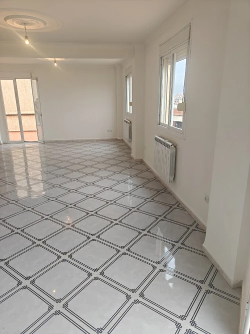 Vente Appartement Duplex F5 Alger Birkhadem