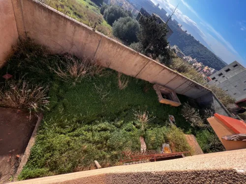 Vente Villa Alger Birkhadem