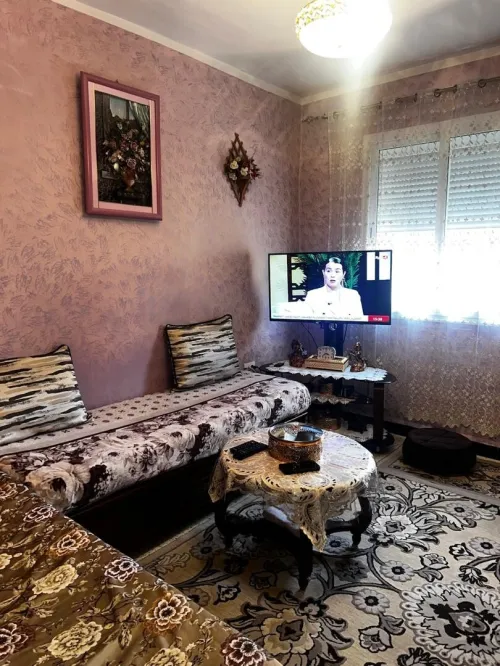 Vente Appartement F3 Alger Birkhadem
