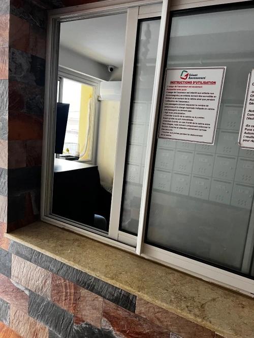 Vente Appartement F4 Alger Birkhadem