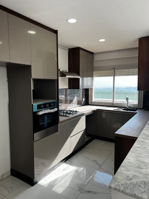 Vente Appartement F4 Alger Birkhadem