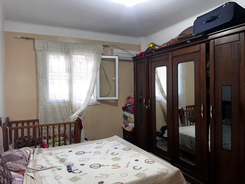 Vente Appartement F3 Alger Birkhadem