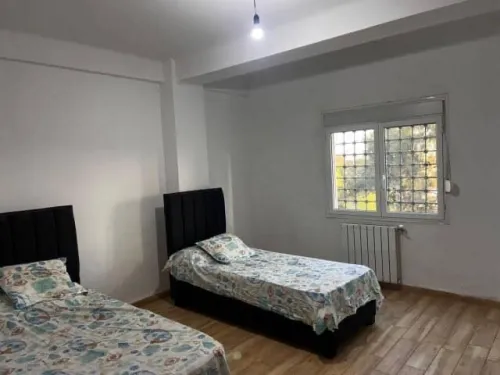 Vente Appartement Duplex F5 Alger El achour