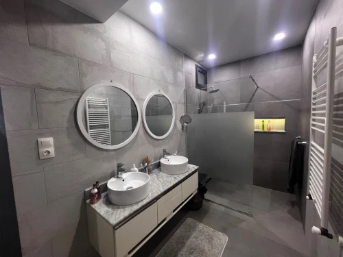 Vente Appartement F4 Alger Birkhadem