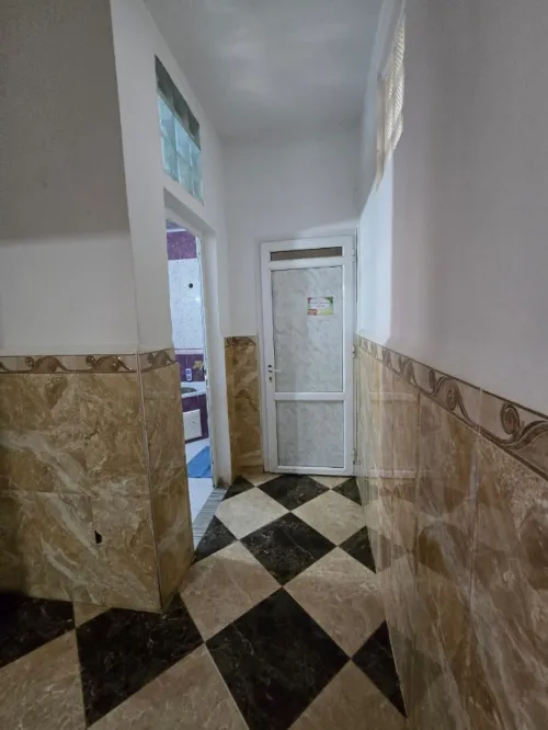 Vente Appartement Niveau de villa F8 Blida Boufarik