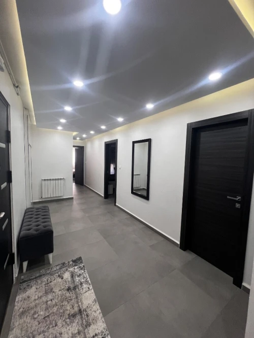Vente Appartement F4 Alger Birkhadem