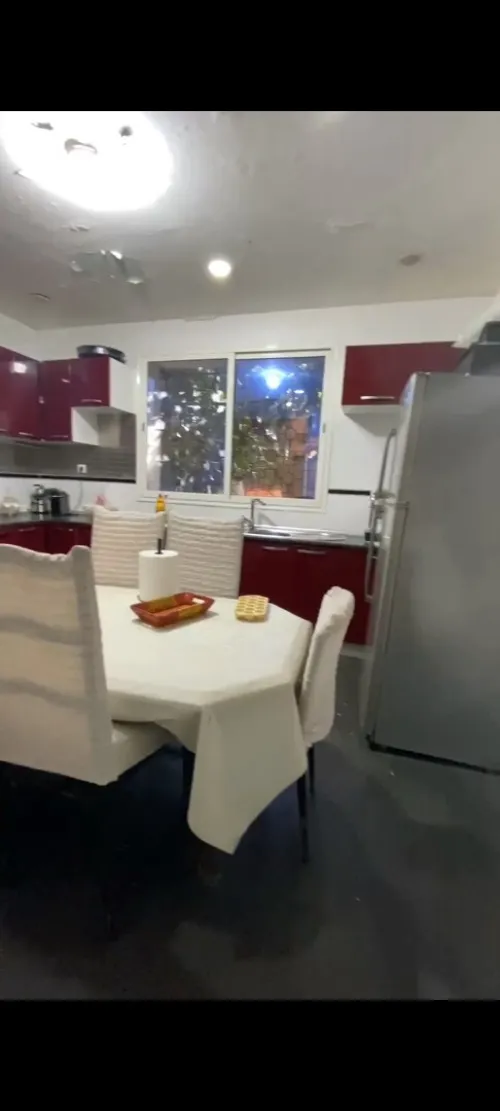 Location Villa Alger El biar
