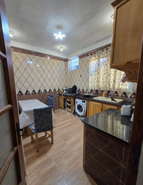 Vente Appartement Niveau de villa F8 Blida Boufarik