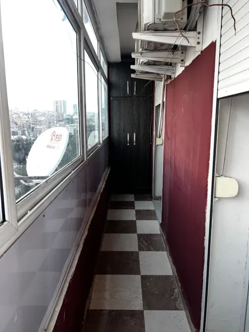 Location Appartement F4 Alger Birkhadem