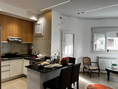 Location Appartement F4 Alger Birkhadem