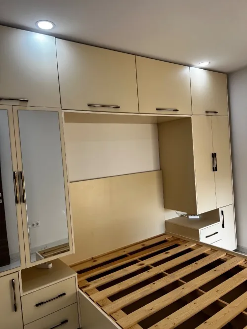 Vente Appartement F4 Alger Birkhadem