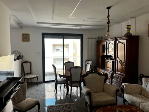 Vente Appartement F3 Alger Birkhadem