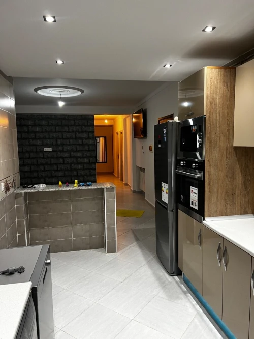 Location Appartement F4 Alger Draria
