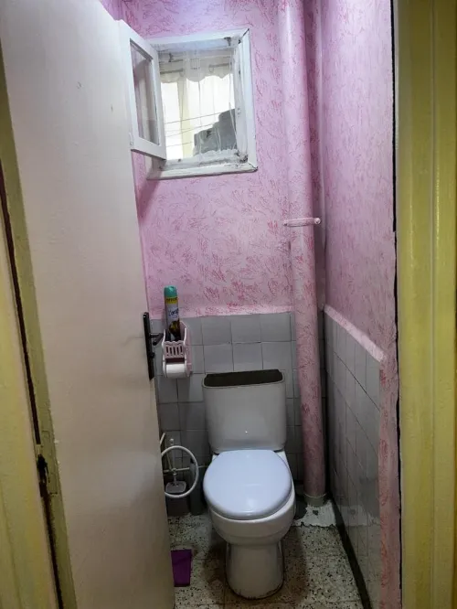 Vente Appartement F3 Alger Birkhadem