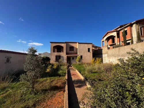 Vente Villa Alger Birkhadem