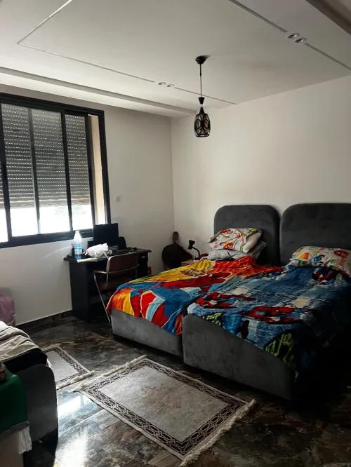 Vente Appartement F3 Alger Birkhadem
