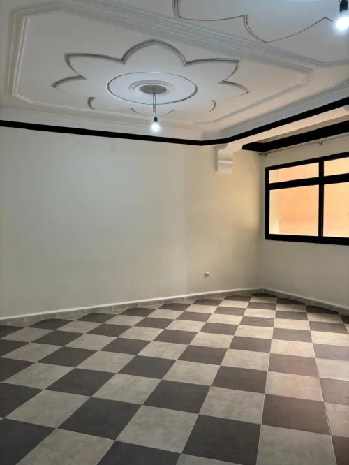 Location Appartement Niveau de villa F4 Alger Birkhadem