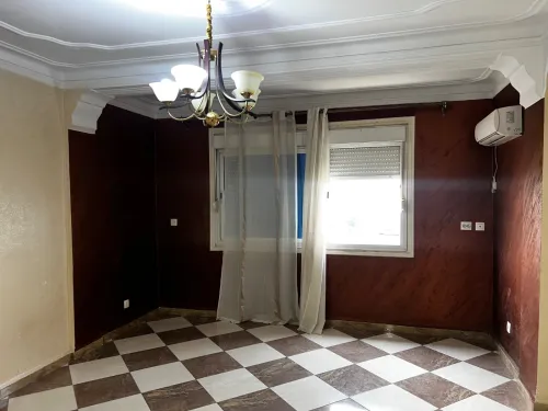 Location Appartement F4 Alger Birkhadem