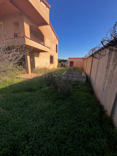 Vente Villa Alger Birkhadem