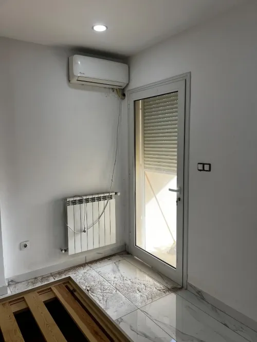 Vente Appartement F4 Alger Birkhadem
