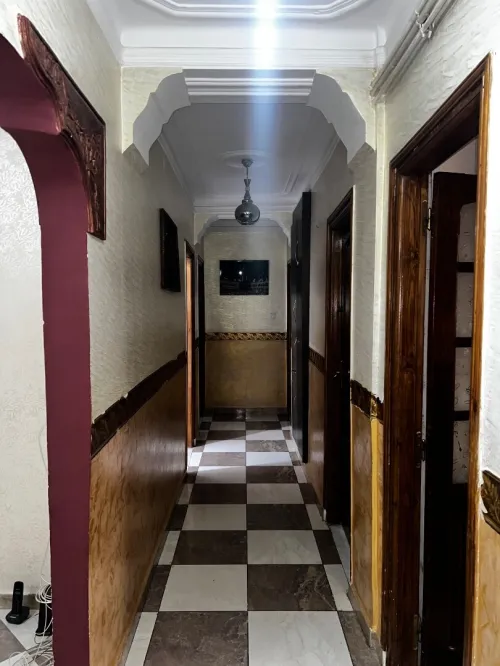 Location Appartement F4 Alger Birkhadem