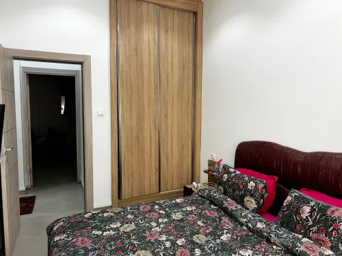 Location Appartement F4 Alger Birkhadem