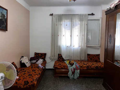 Vente Appartement F3 Alger Birkhadem
