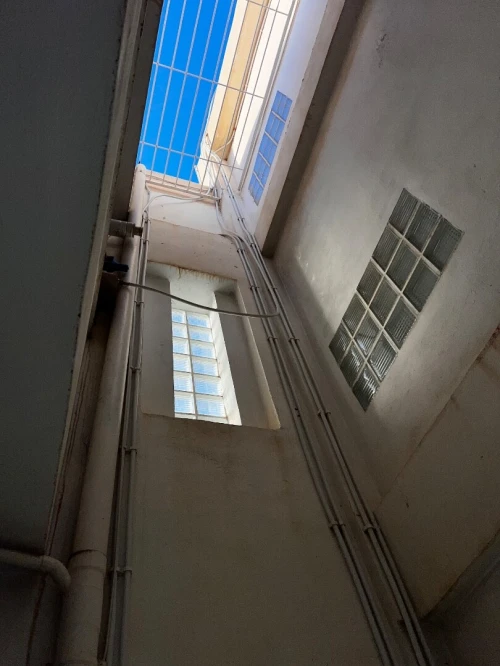 Vente Appartement F4 Alger Birkhadem