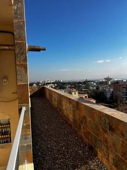 Vente Appartement F4 Alger Birkhadem