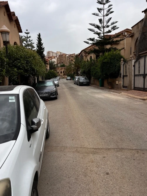 Location Appartement F3 Alger Birkhadem